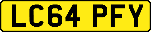 LC64PFY