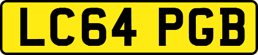 LC64PGB