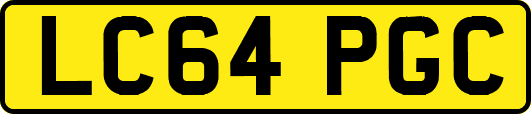 LC64PGC