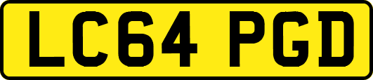 LC64PGD