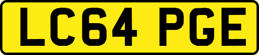LC64PGE