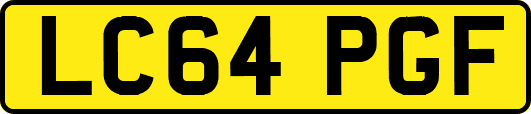 LC64PGF