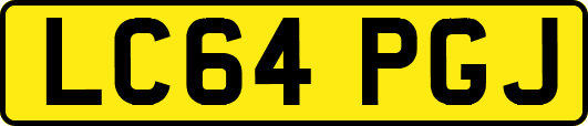 LC64PGJ