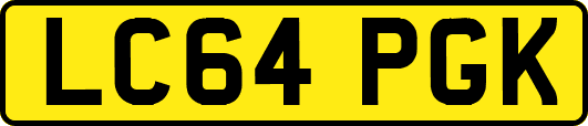 LC64PGK