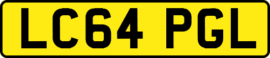 LC64PGL