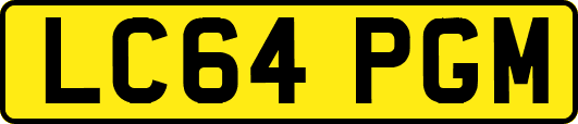 LC64PGM