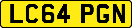 LC64PGN