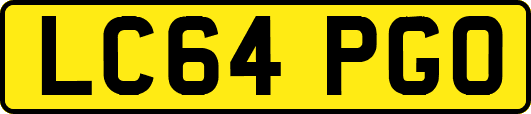 LC64PGO
