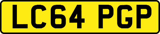 LC64PGP