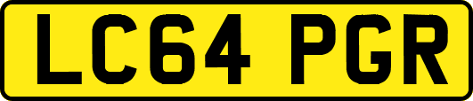 LC64PGR