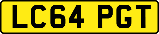 LC64PGT