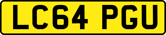 LC64PGU