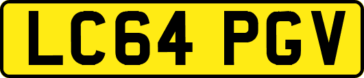 LC64PGV