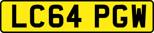LC64PGW