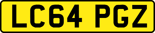 LC64PGZ