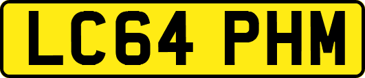 LC64PHM