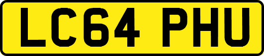 LC64PHU