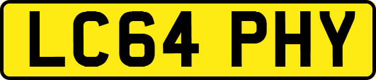 LC64PHY