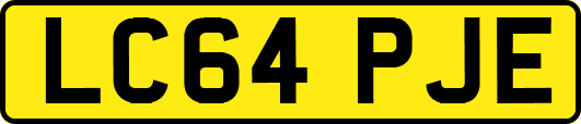 LC64PJE
