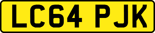 LC64PJK