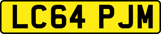 LC64PJM