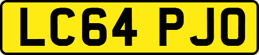 LC64PJO