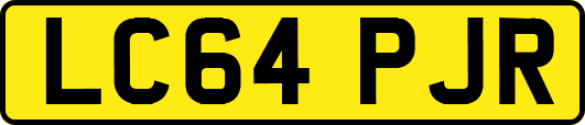 LC64PJR