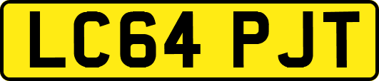 LC64PJT