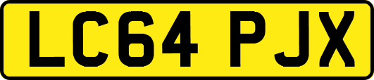 LC64PJX