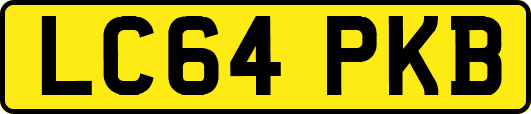 LC64PKB