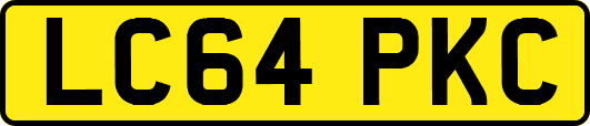 LC64PKC