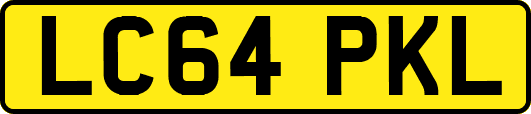 LC64PKL