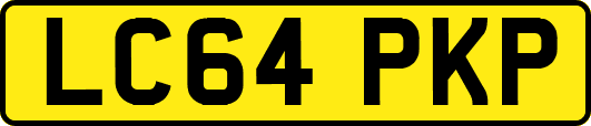 LC64PKP