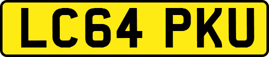 LC64PKU