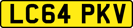 LC64PKV