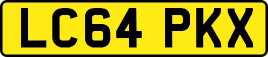 LC64PKX