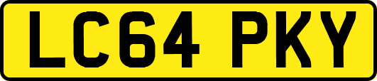 LC64PKY