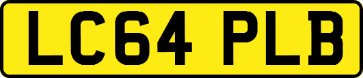 LC64PLB
