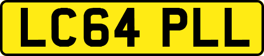 LC64PLL