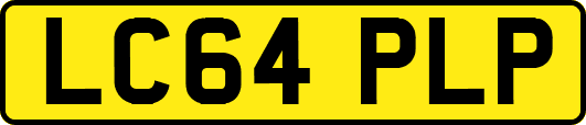 LC64PLP