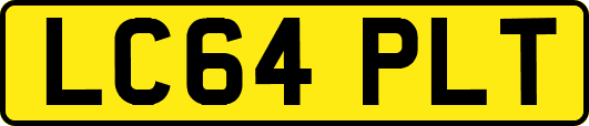 LC64PLT