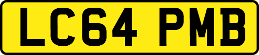 LC64PMB