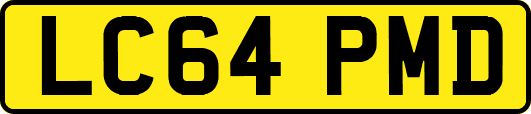 LC64PMD
