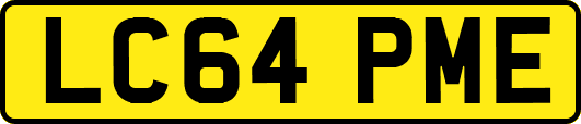 LC64PME