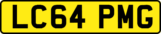 LC64PMG