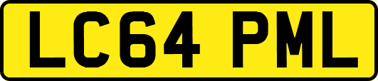 LC64PML