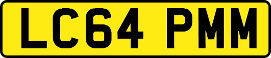 LC64PMM