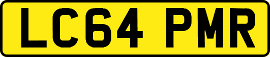 LC64PMR