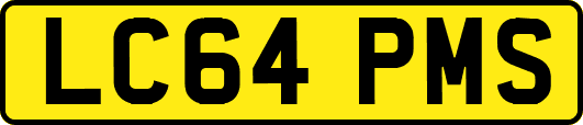 LC64PMS