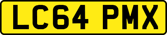 LC64PMX